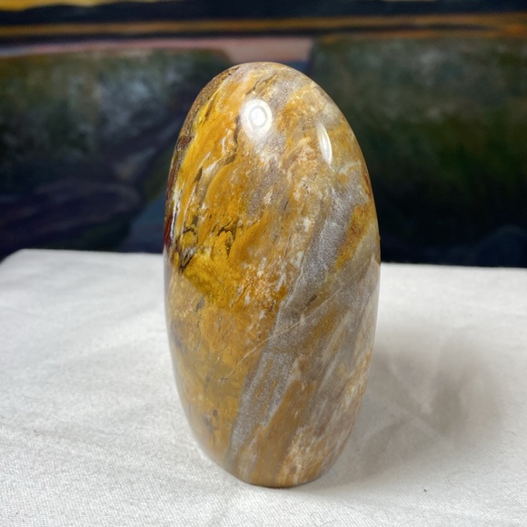 Ocean Jasper Freeform - Picture 2 of 7
